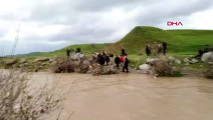 Batman'da 2 Gündür Aranan 3 Yaşındaki Fatih Ölü Bulundu