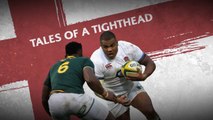 Kyle Sinckler | A modern-day tighthead prop