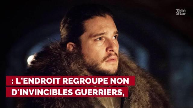 GAME OF THRONES J-11 : Jon Snow, le vaillant paria qui pourrait devenir roi