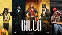 BILLO || J STAR || Full Official Video || J STAR Productions