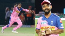 IPL 2019 : Ajinkya Rahane Says 