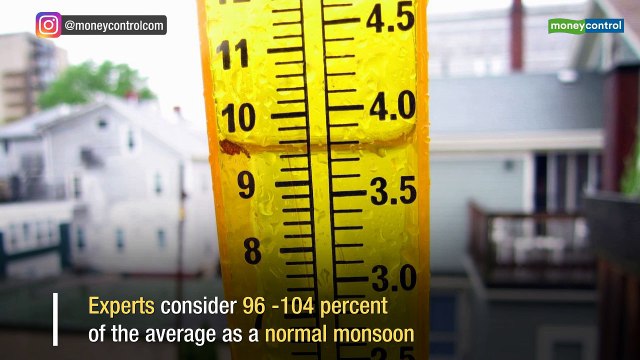 Skymet predicts below normal monsoon due to developing El Nino