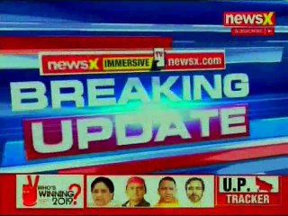 Mayawati speaks on Prime Ministerial Ambitions in Vizag; BSP Chief on becoming a PM