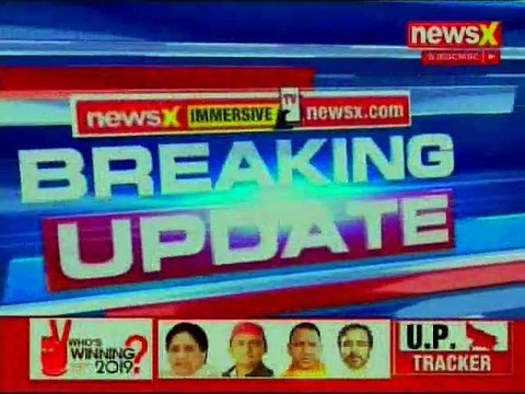 Mayawati speaks on Prime Ministerial Ambitions in Vizag; BSP Chief on becoming a PM