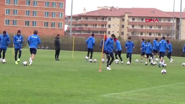 Spor Erol Bedir Deniz Türüç Bizim Yıllardır Emek Verdiğimiz Bir Futbolcu