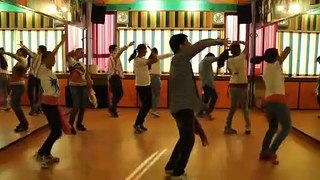 ABCD | YAARIYAN | YO YO HONEY SINGH | Dance Glimpses By Step2Step Dance Studio