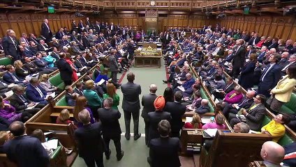 Theresa May asked if Jeremy Corbyn is fit to govern