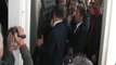 Çanakkale CHP'li Başkan, Makam Odasının Kapısını Söktürdü