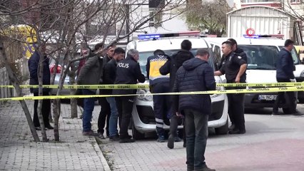 Eniştesini tüfekle yaralayan şüpheli adliyeye sevk edildi