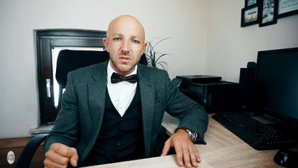 LB - Geldanlagen #9 - Der Trick