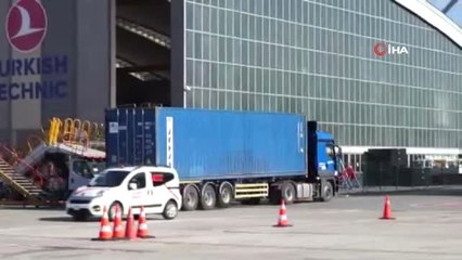 Atatürk Havalimanı Taşınıyor