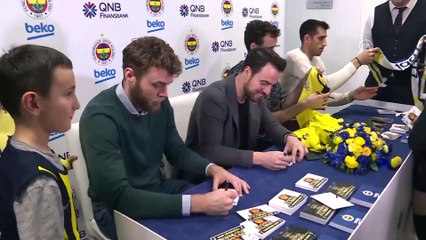 'Kim gelirse gelsin, herkesi yenecek güçteyiz' - İSTANBUL