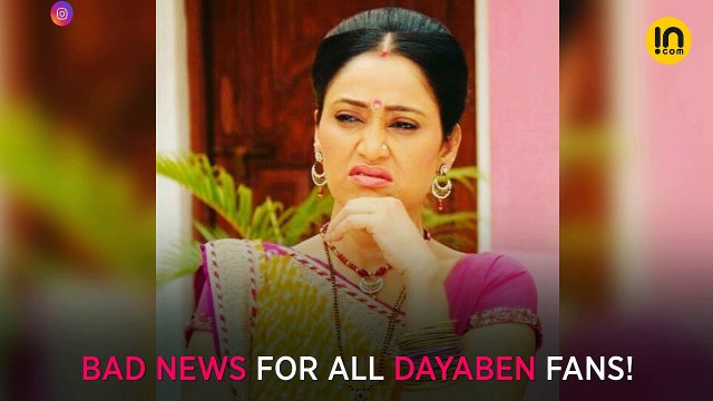 Taarak Mehta Ka Ooltah Chashmah: Disha Vakani to be replaced, confirms producer Asit Kumarr Modi