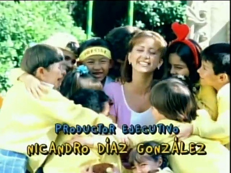 Vivan los niños  Capítulo 39