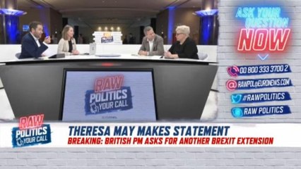 Your Call in full: Should there be another Brexit extension?