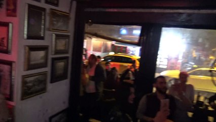 Can Gox - Haydar Haydar (Harry's Pub / Alanya)