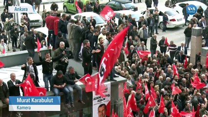 Kılıçdaroğlu - İmamoğlu Görüşmesi