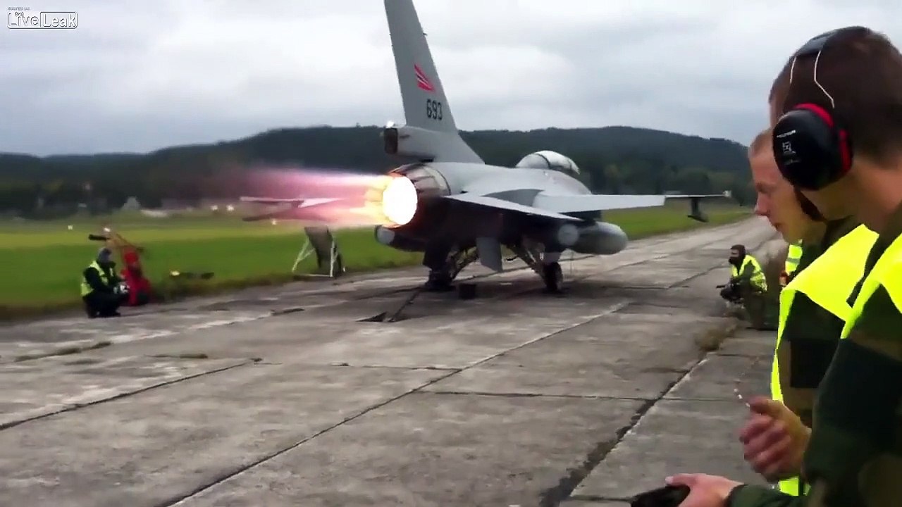 Alev Atan F-16