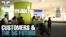 TALKING EDGE: Maxis looks at a 5G future