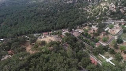 Firari Kurt" Ormanlık Alanlarda Aranıyor