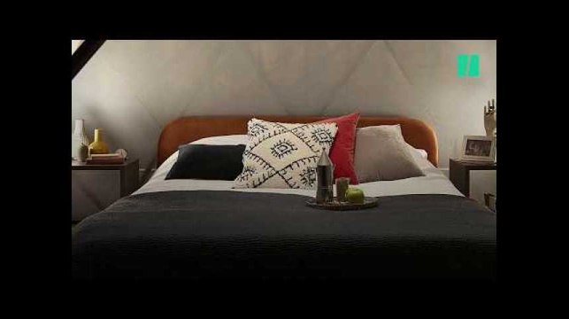 Le partenariat d'Airbnb et du musée du Louvre va ravir les fans de La Nuit au Musée