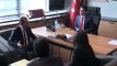 Bolu Belediye Başkanı Özcan, mazbatasını aldı - BOLU