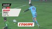 Bourgoin vs Dijon, bande-annonce - RUGBY - FÉDÉRALE 1