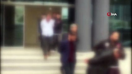 - Bursa'da uyuşturucu operasyonu: 5 gözaltı