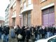 Sarkozy à Lille : répressions policières