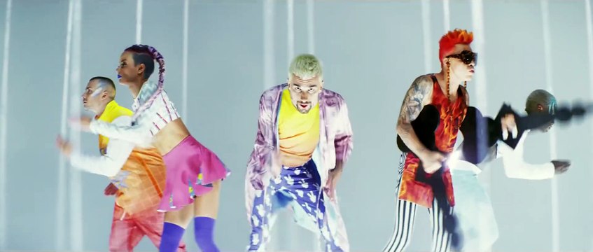 QUEST PISTOLS SHOW - САНТА ЛЮЧИЯ