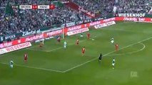 Football | Bremen vs Mainz : 27ème journée Bundesliga