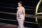 Emilia Clarke se confie sur ses deux AVC