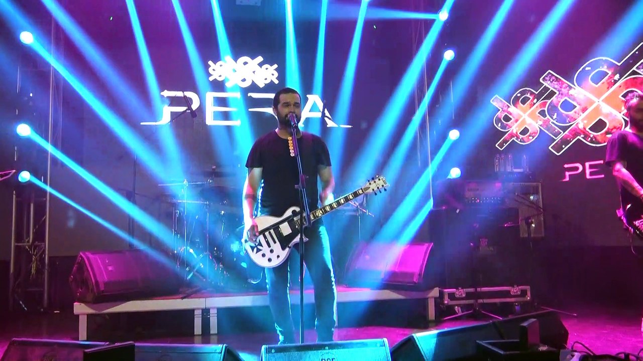Pera - Seni Kaybettiğimde (İllusion Event Hall / Alanya)
