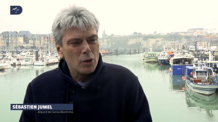 [Pêche] La parole aux quais