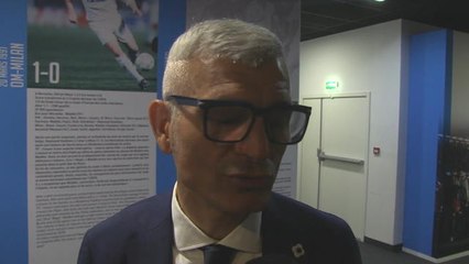 OM - Ravanelli : "Balotelli peut faire l'histoire à Marseille"