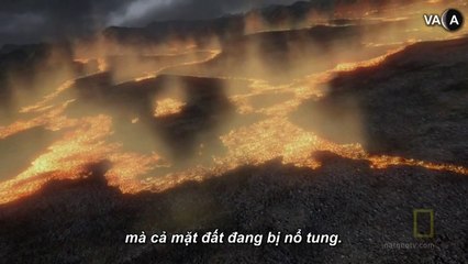 Earth: Making of a planet - Part 2