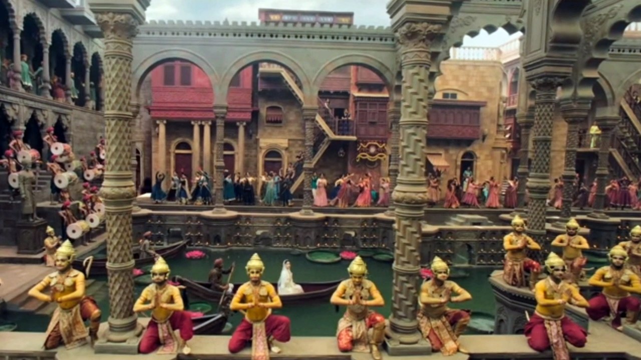 Kalank Trailer launch updates; Kalank film trailer; Varun Dhawan, Alia Bhatt, Madhuri Dixit