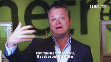 Bérard commente la division au sein de Québec Solidaire