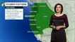 Storm to plow into US West Coast with rain, wind and mountain snow at week's end