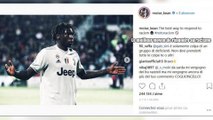 Mario Balotelli et Raheem Sterling chargent Bonucci sur les réseaux sociaux