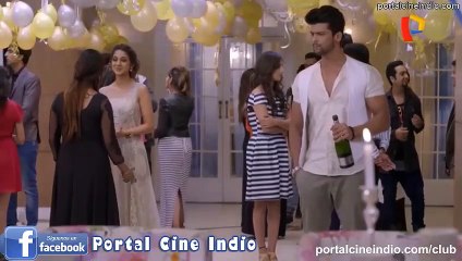 Beyhadh - cap 62