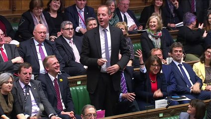 Former Tory MP asks PM to drop Brexit red lines