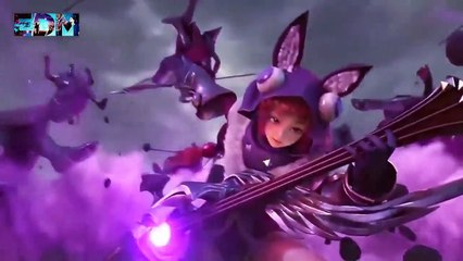 Alan_walker_-_Fight_Back_(best_song_GMV)_|_(Remix)_2019_|_New_warriors_mix_|_Animation_video_EDM