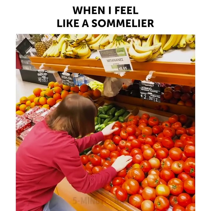 ARE YOU A REAL FOODIE?