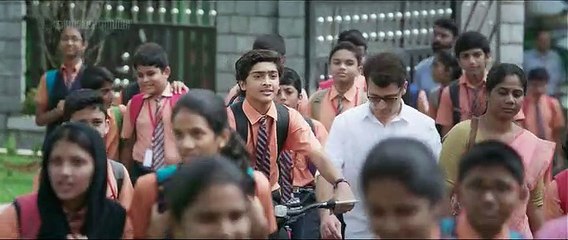 Johny Johny Yes Appa (2018) Malayalam Part2