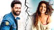 Vicky Kaushal & Harleen Sethi Have Broken Up, The Actor Confirms By Saying 'Ekdum Single'