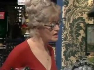 I Didn't Know You Cared (S2/E5) Robin Bailey John Comer Liz Smith Anita Carey