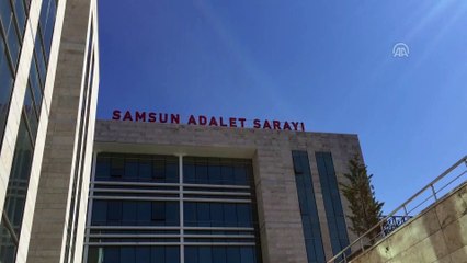 Firari FETÖ/PDY şüphelisi yakalandı - SAMSUN