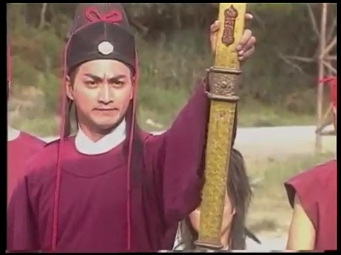Bao Thanh Thiên | 1993 | Lôi Đình Nộ | Tập 1 | GIALAC8631 - Video  Dailymotion