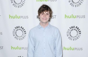 Evan Peters sitting out American Horror Story season nine